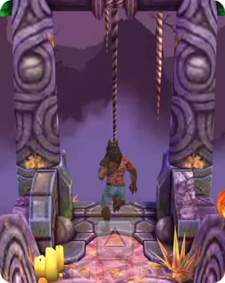 Temple Run 2: Spooky Summit